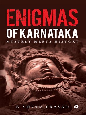 cover image of Enigmas of Karnataka